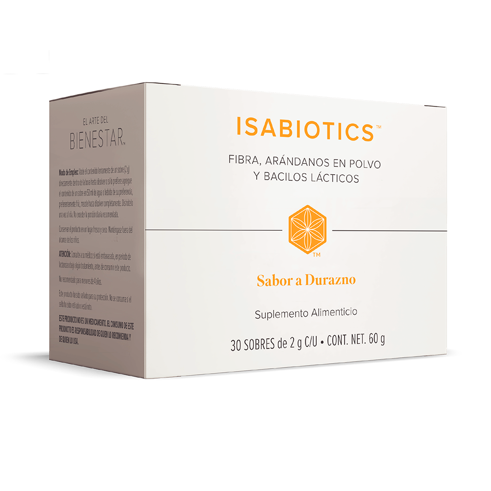 ISABIOTICS